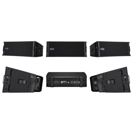 Line array rcf sales ttl 55 a
