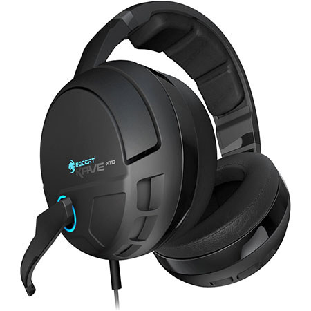 Roccat