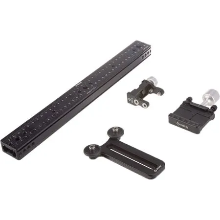 RRS Really Right Stuff レンズサポーター　CB-YS Really Right Stuff CB-YS Long Lens Support CB-YS Y-SUPPORT B&H