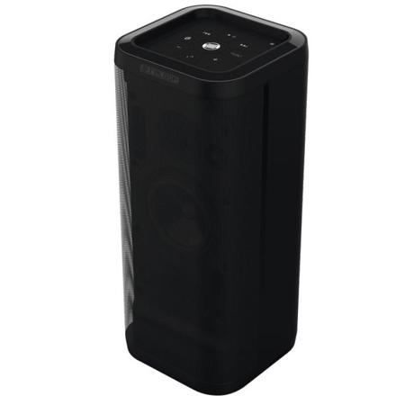 100w portable bluetooth speaker