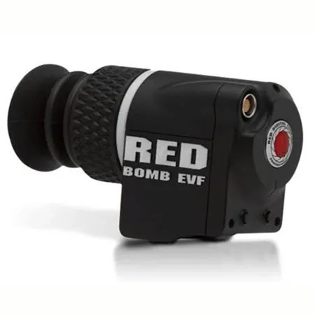 RED Digital Cinema BOMB EVF [LCOS]