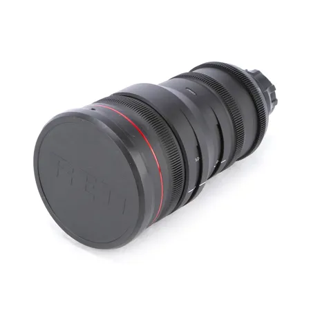 USED RED PRO ZOOM 18-85mm T/2.9 Imperial Lens 760-0010 - Adorama