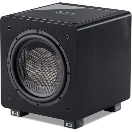 rel acoustics subwoofer