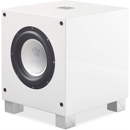 rel acoustics subwoofer