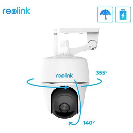 reolink security