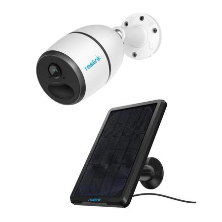 4g camera solar