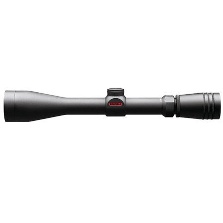 Redfield 3 9x40 Revolution Riflescope Accu Range Reticle 1 Center Tube 67095