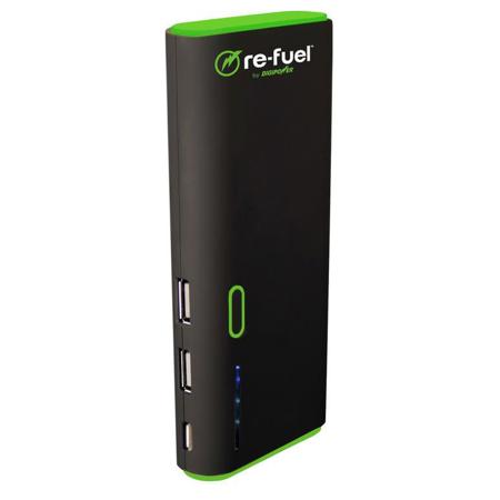 rechargeable power bank