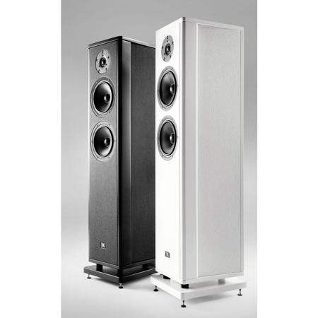 rosso fiorentino speakers