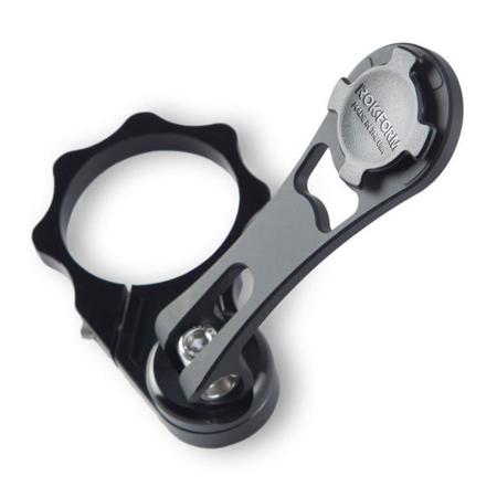 rokform motorcycle phone mount