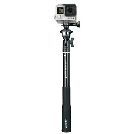 Color : Black, Size : One Size Bishelle Phone Camera Tripod Aluminum Alloy Mini Tripod Desktop Tabletop Stand Compact Tripod for Projector Camera