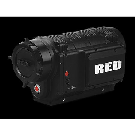 Used RED ONE 4K Digital Cinema Camera - REDONE