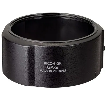 Ricoh GA-2 Lens Adapter for GR IIIx Digital Camera 37826 - Adorama