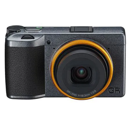 RICOH GR DIGITAL Ⅲ 付属品有り RICOH GR DIGITAL Ⅲ 付属品有り アクセサリー / RICOH GR III
