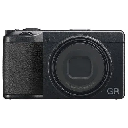 ゆ*ん様 新品未使用 RICOH GR GRIIIx gr3x リコー Ricoh GR IIIx Compact Digital Camera 15286 - Adorama