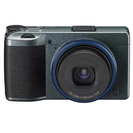 デジタルカメラ RICOH GRIIIx Urban Edition GR3 GR IIIx Urban Edition / RICOH GR III / GR IIIx / デジタル
