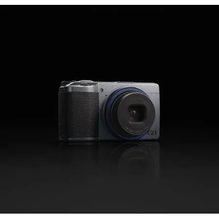 RICOH GR DIGITAL III+オプション4点 Ricoh GR III and GR IIIx Digital Camera Review: Nearly the