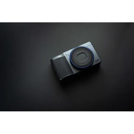 【早い者勝ち！】RICOH GR IIIx Urban Edition Ricoh GR IIIx Urban Edition Digital Camera 01158 B&H Photo Video