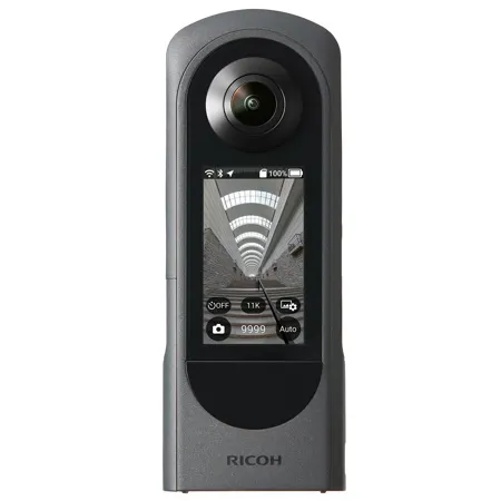 Ricoh THETA X 360 Degree 2.25