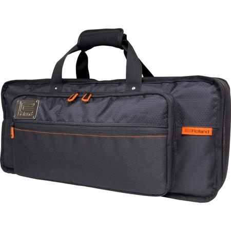 Roland CB-BJDXI Black Series Synthesizer Bag for JD-Xi Synthesizer