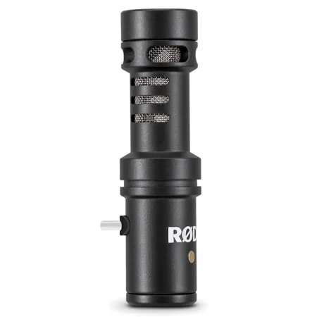 Rode VideoMic Me-C Directional USB Microphone for Smartphones VMMC