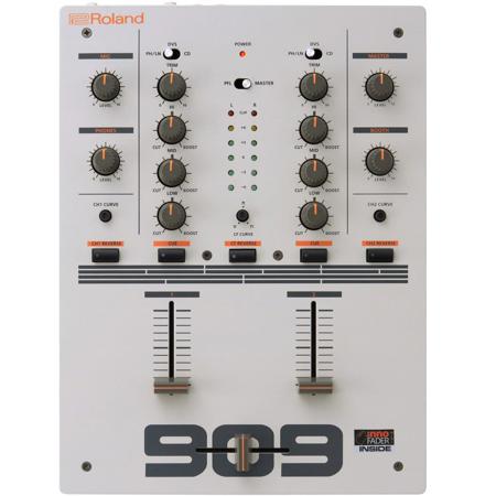 Roland DJ-99: Picture 1 regular