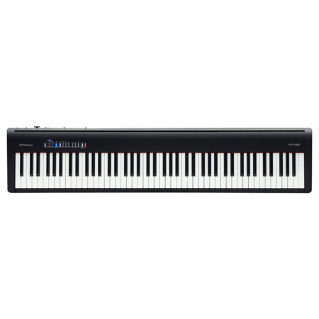 Roland Fp 30 Digital Piano Black Fp 30 Bk Adorama Roland Fp 30 Digital Piano Black Fp 30 Bk Adorama