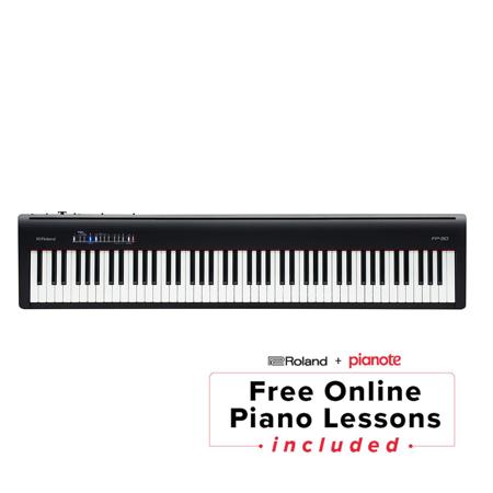 Roland Fp 30 Digital Piano Black Fp 30 Bk Adorama Roland Fp 30 Digital Piano Black Fp 30 Bk Adorama