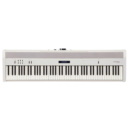 Roland fp 60 white Clearance