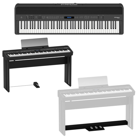 stand and play piano