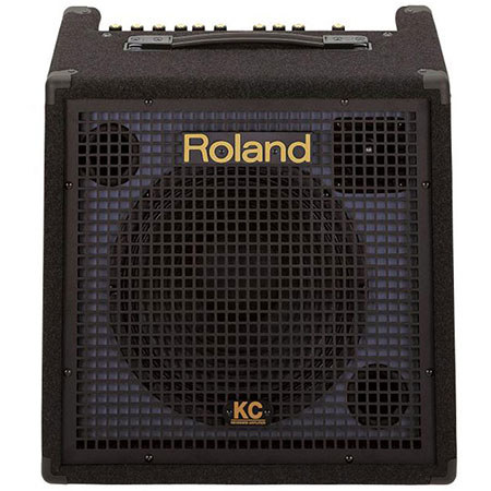 Roland KC-550 4-Channel Stereo Mixing Keyboard Amplifier