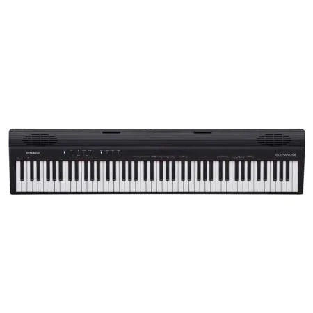 Roland GO:PIANO88 88-Note Digital Piano with Bluetooth Speakers