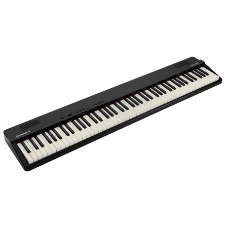 Roland GO:PIANO88 88-Key Touch-Sensitive Stereo Portable Digital