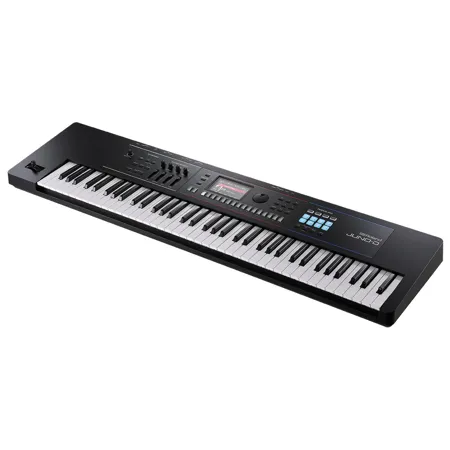 Roland JUNO-D7 セット roland-juno-d7-76-key-