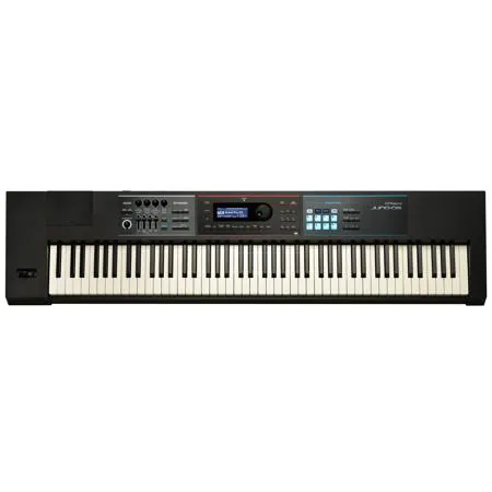 Roland JUNO-DS88 Gig-Ready 88-Note Weighted-Action Keys