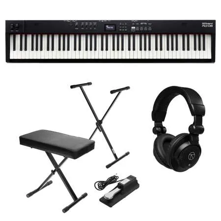 【Shodai様限定】Roland DP-10 & EV-5 & KS-12 Shodai様限定】Roland DP-10 & EV-5 & KS-12 Shodai様限定】Roland