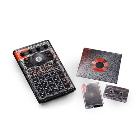 Roland SP-404MKII Stones Throw Limited Edition Creative Sampler