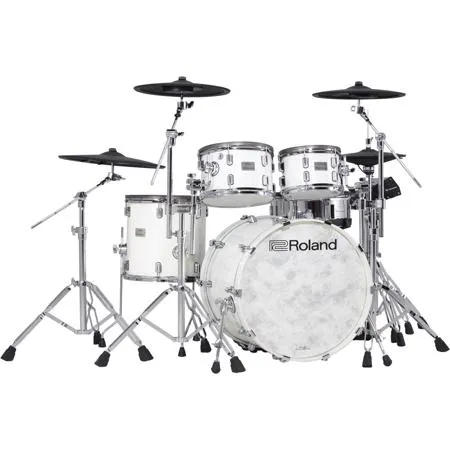 DaDaWa Selected from Sister Drum 非売品 プロモ roland-vad706-pearl-