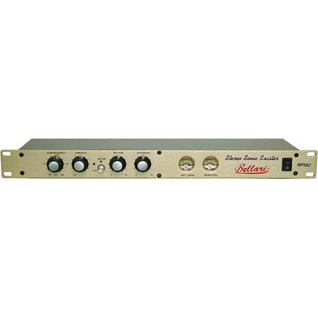 Rolls RP562 Bellari Stereo Tube Sonic Exciter - Adorama