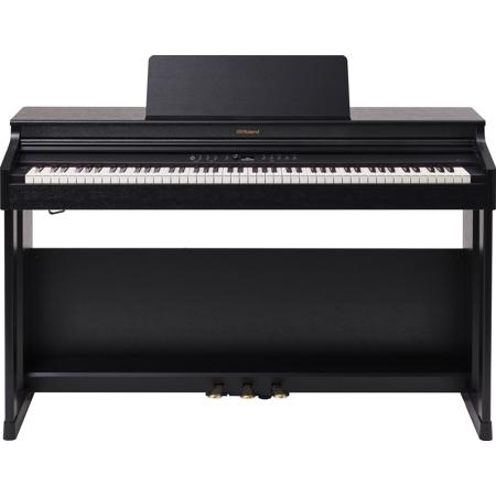 Roland Rp701 Keys Supernatural Digital Piano Contemporary Black Rp701 Cb Roland Rp701 Keys Supernatural Digital Piano Contemporary Black Rp701 Cb
