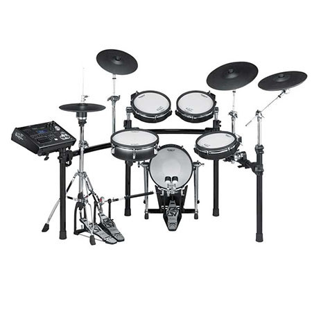 Roland V-Pro TD-30K Electronic Drum Set TD-30K-S - Adorama