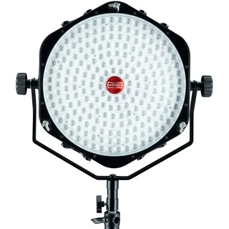 Rotolight Anova Pro 3 200W RGBWW Studio LED Light with Standard