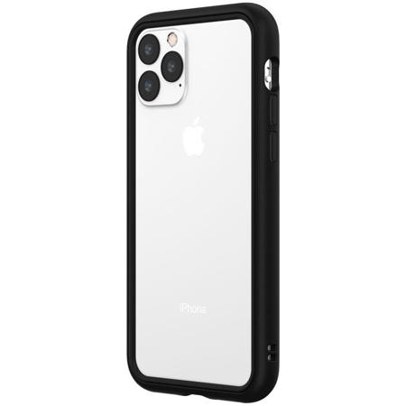 Rhinoshield Crashguard Nx Modular Bumper Case For Iphone 11 Pro Black Cgn