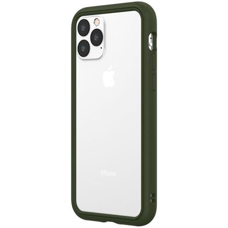 Rhinoshield Crashguard Nx Modular Bumper Case For Iphone 11 Pro