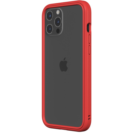 Rhinoshield Crashguard Nx Modular Case Red Frame Rim For Iphone 12 Pro Max Cgn Rhinoshield Crashguard Nx Modular Case Red Frame Rim For Iphone 12 Pro Max Cgn