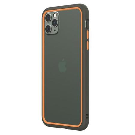 Rhinoshield iphone 11 pro max bumper Clearance