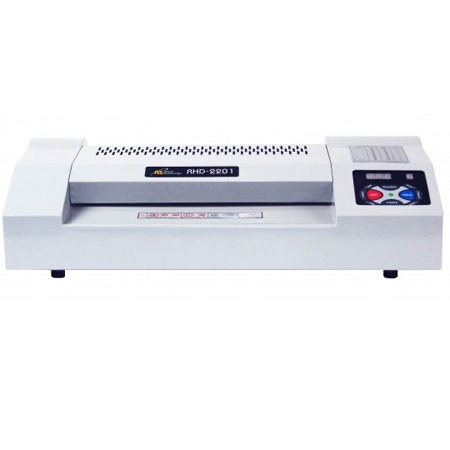 Image of Royal Sovereign RHD-2201 lamination machine