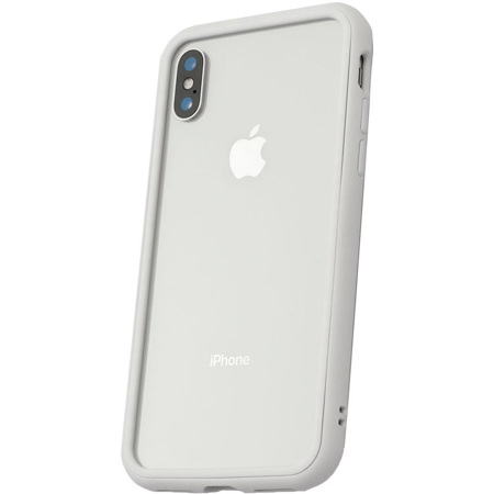Rhinoshield Mod Modular Case For Iphone X White 3pb