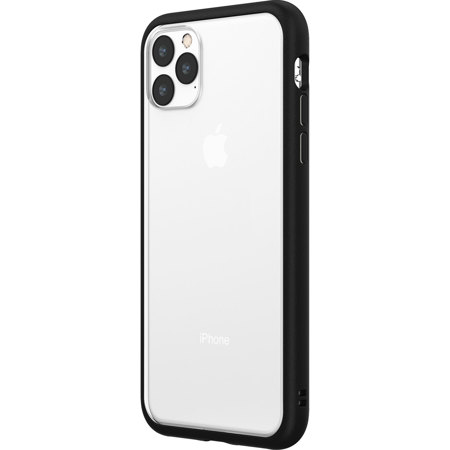 Rhinoshield Mod Nx Modular Case For Iphone 11 Pro Max Black Npb