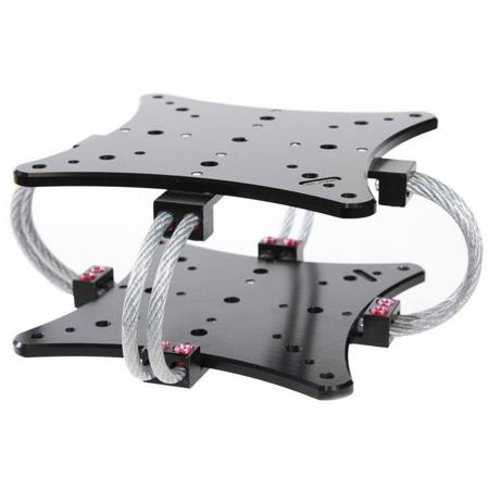 Rigwheels Cloud Mount Camera Vibration Isolator Only
